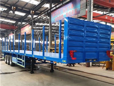 ¿Es posible equipar un semirremolque especial con nuevas tecnologías?